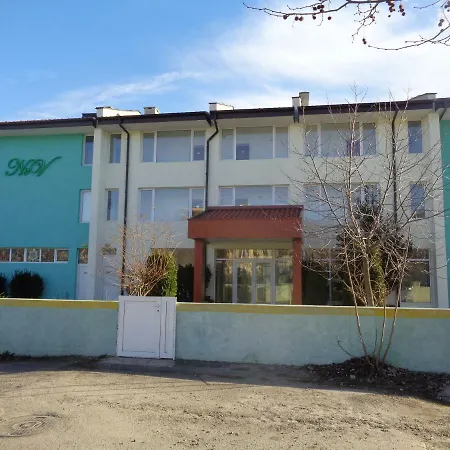 Ganz Real Estate Sarafovo 2 *