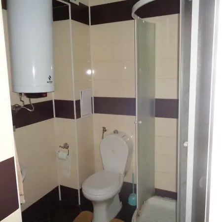 Ganz Real Estate Sarafovo 2 * 부르가스