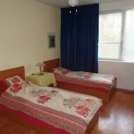 아파트 Ganz Real Estate Sarafovo 2 *