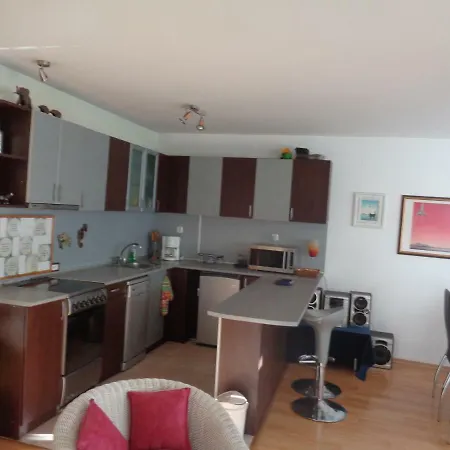 아파트 Ganz Real Estate Sarafovo 2 *
