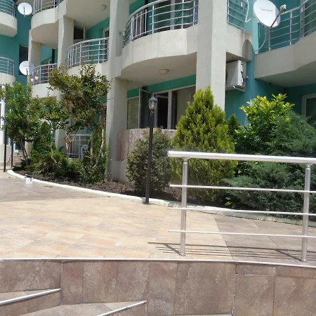 아파트 Ganz Real Estate Sarafovo 2