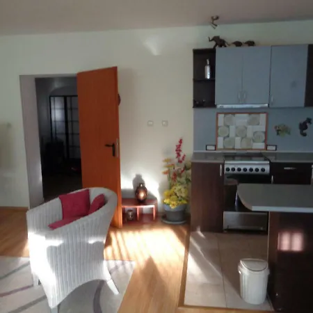 Apartamento Ganz Real Estate Sarafovo 2 Burgas