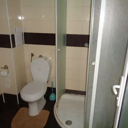 Ganz Real Estate Sarafovo 2 Apartamento