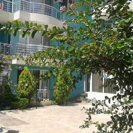 Ganz Real Estate Sarafovo 2 Apartamento