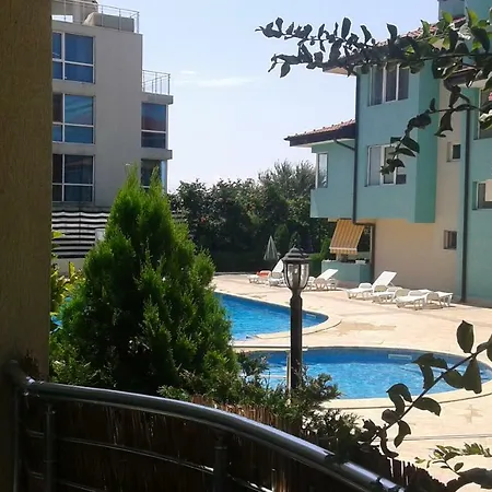 Ganz Real Estate Sarafovo 2 Burgas